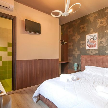 Italstay - Nuova Residenza Romeo - Affittacamere Verona Exterior photo