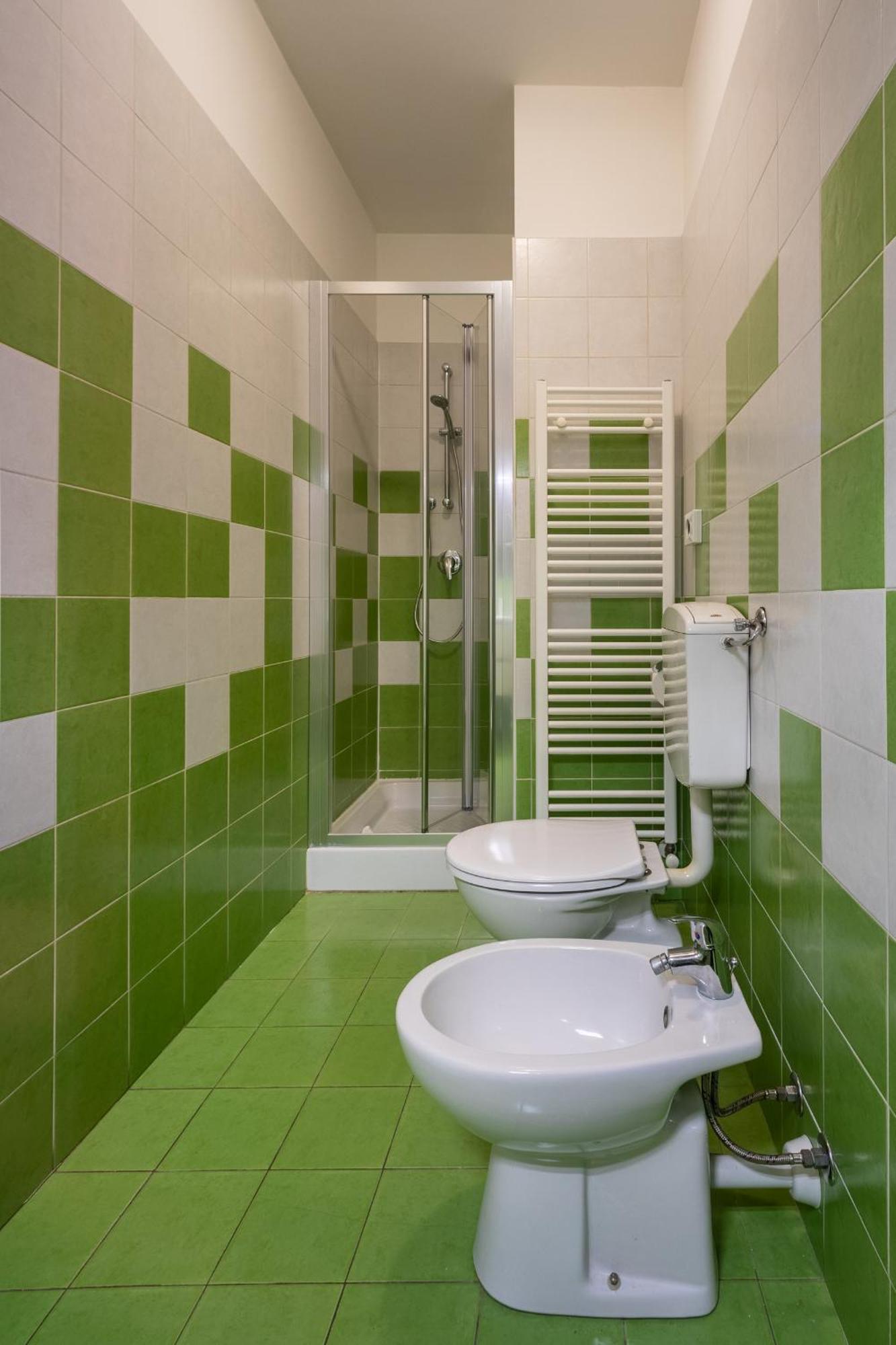 Italstay - Nuova Residenza Romeo - Affittacamere Verona Exterior photo