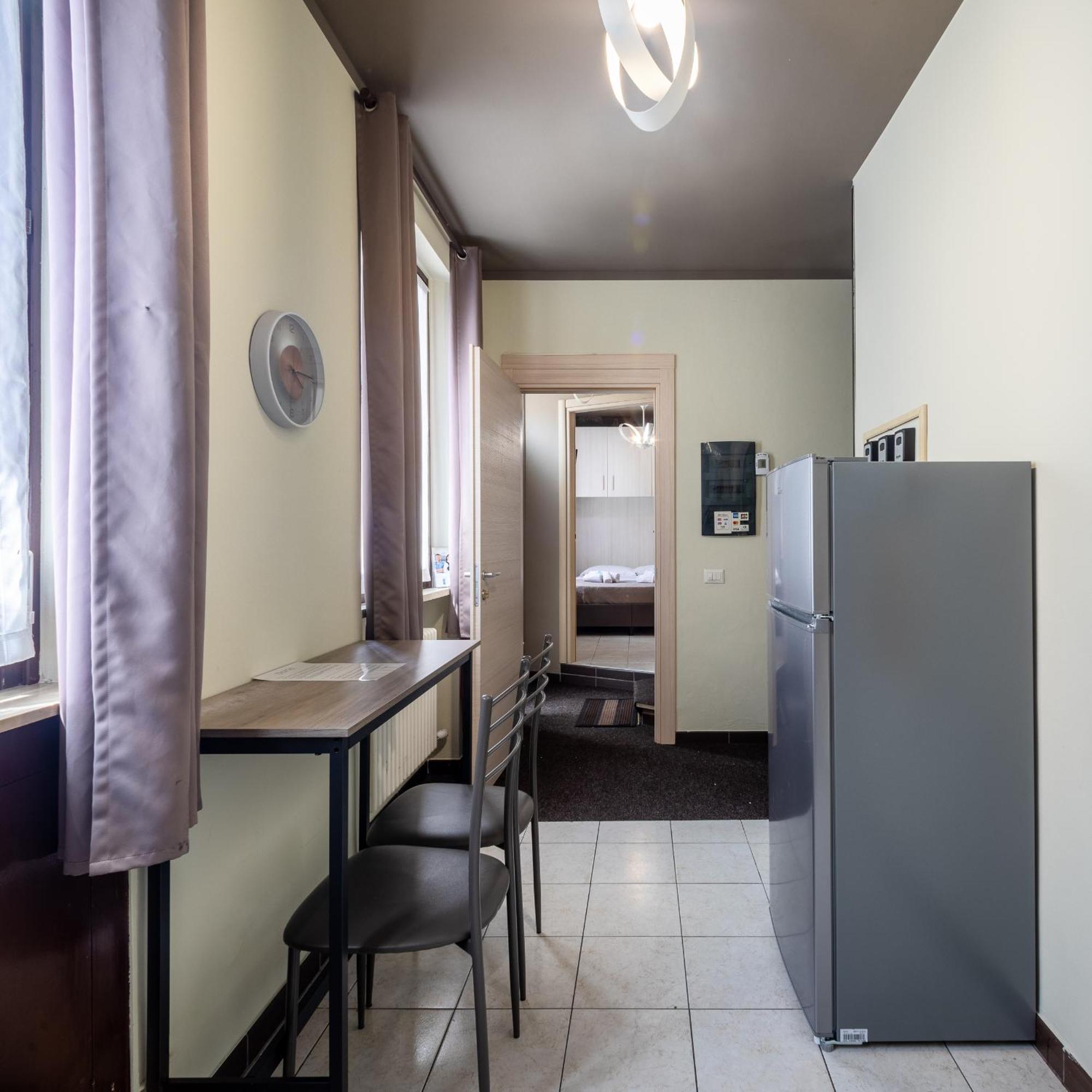 Italstay - Nuova Residenza Romeo - Affittacamere Verona Exterior photo