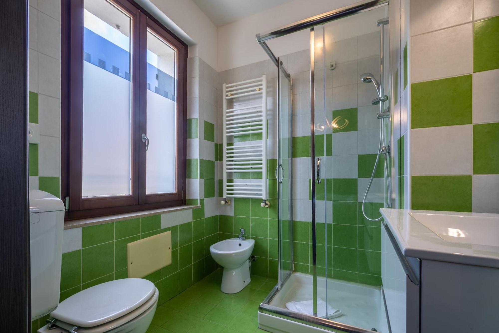 Italstay - Nuova Residenza Romeo - Affittacamere Verona Exterior photo