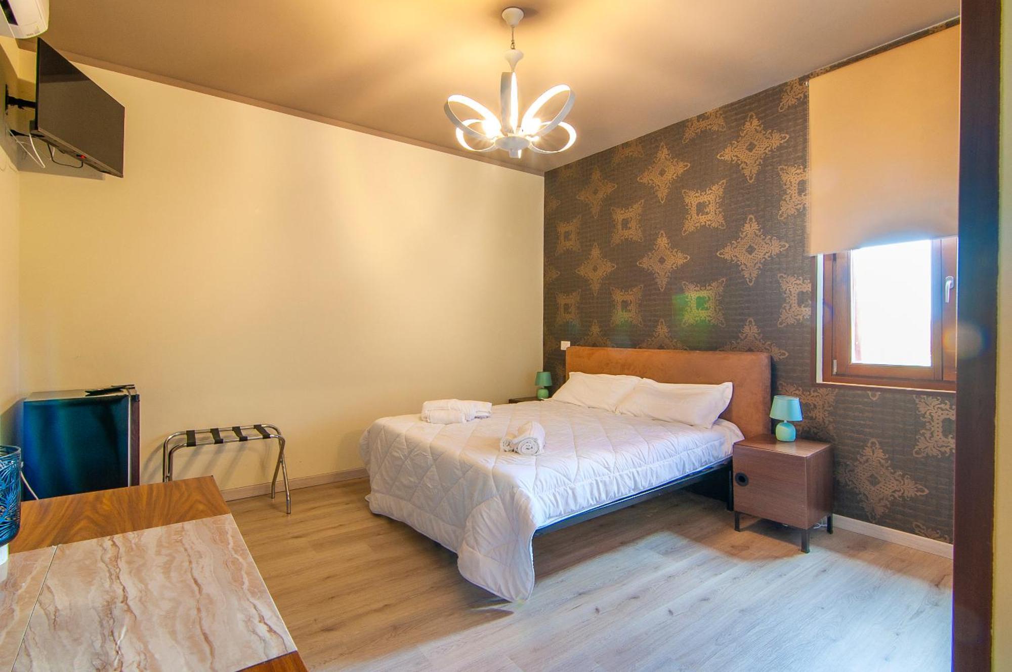 Italstay - Nuova Residenza Romeo - Affittacamere Verona Exterior photo