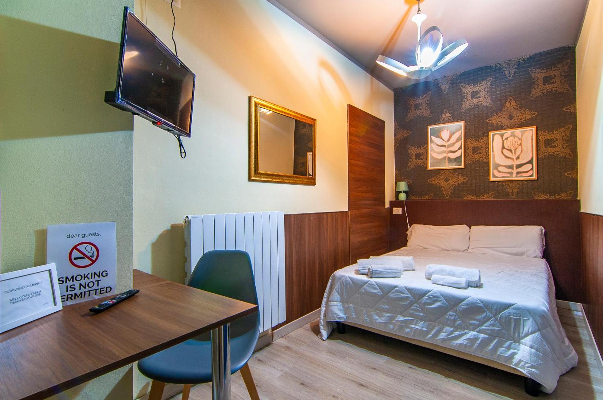 Italstay - Nuova Residenza Romeo - Affittacamere Verona Exterior photo